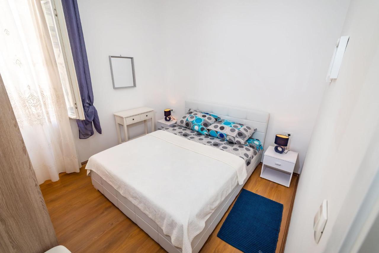 Apartment History Center Zadar
