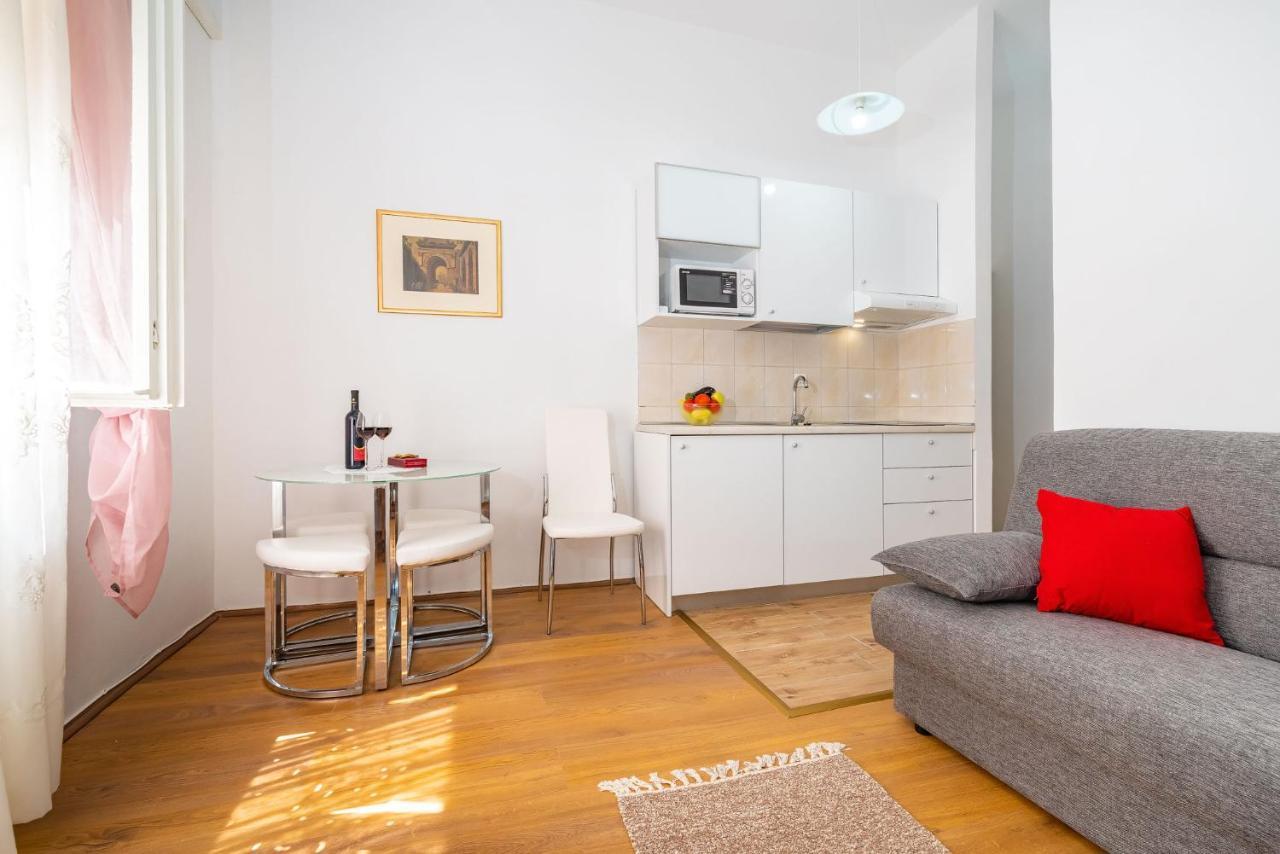 Apartment History Center Zadar