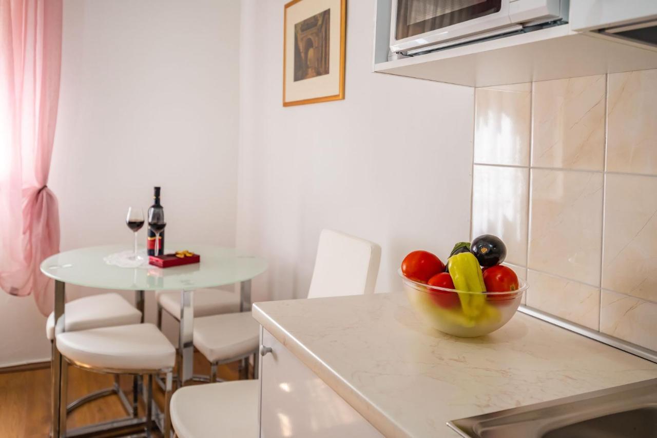 Apartment History Center Zadar