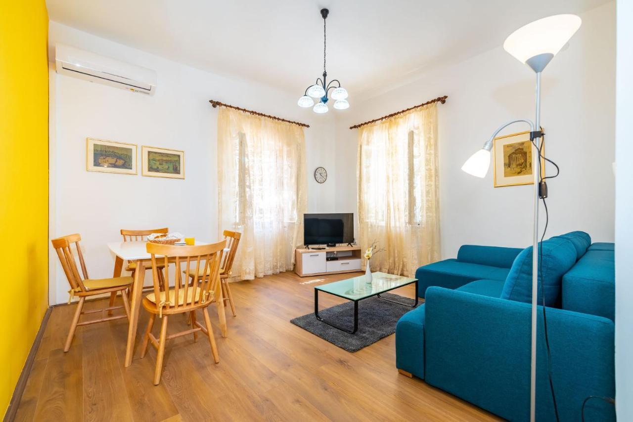 History Center Apartment Zadar