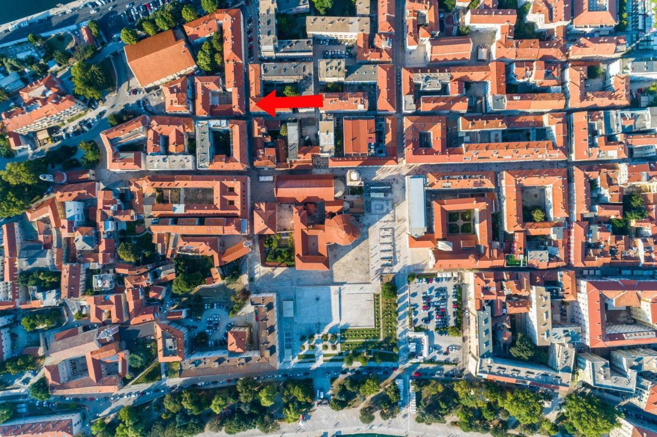 History Center * Zadar
