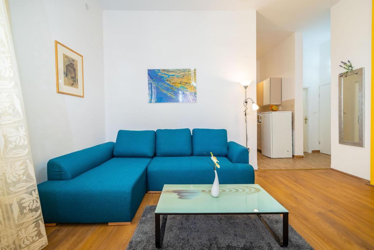History Center Apartment