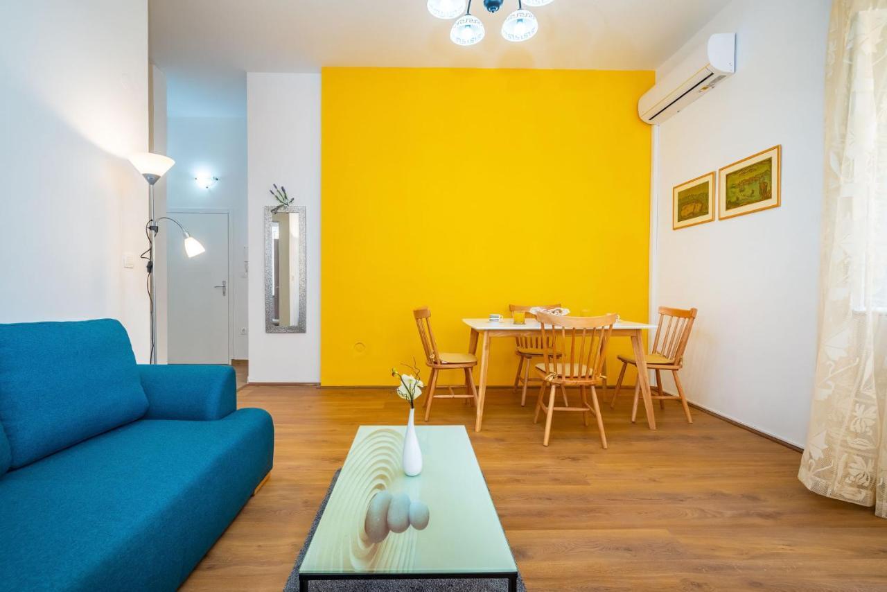 Apartment History Center Zadar