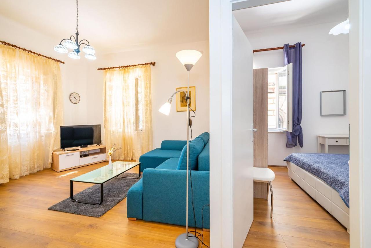History Center Apartment