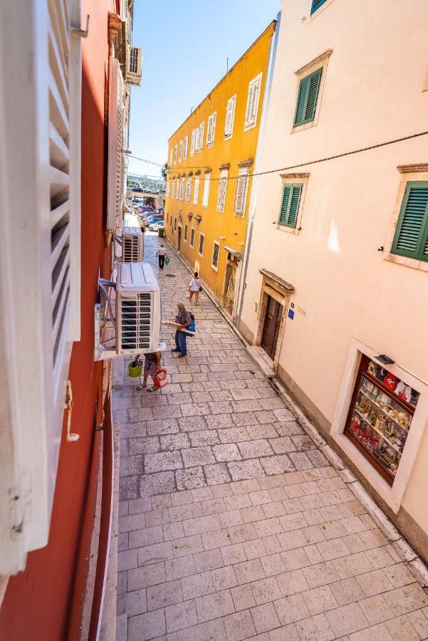 Apartment History Center Zadar